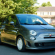 Image for article titled At $7,500, Could This Modded 2013 Fiat 500 Abarth be a Small Wonder?